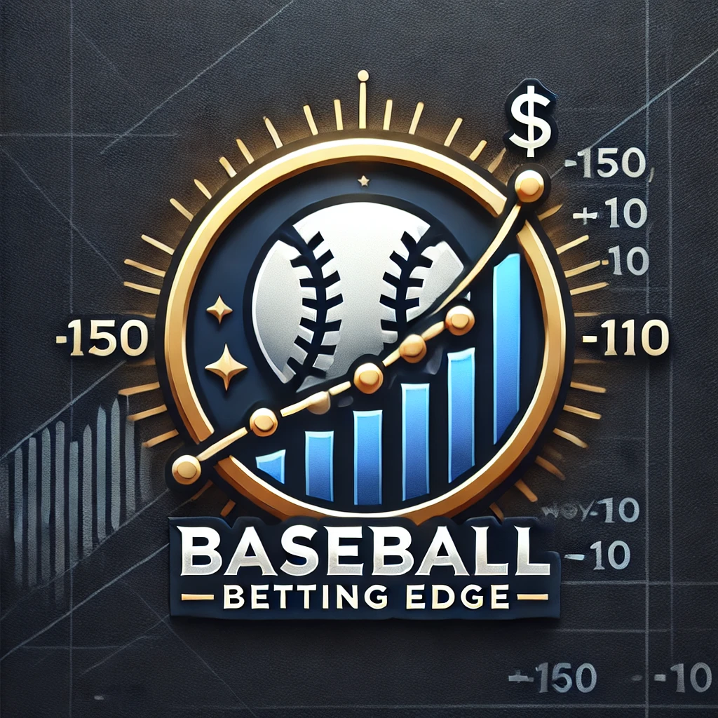 Baseball Betting Edge