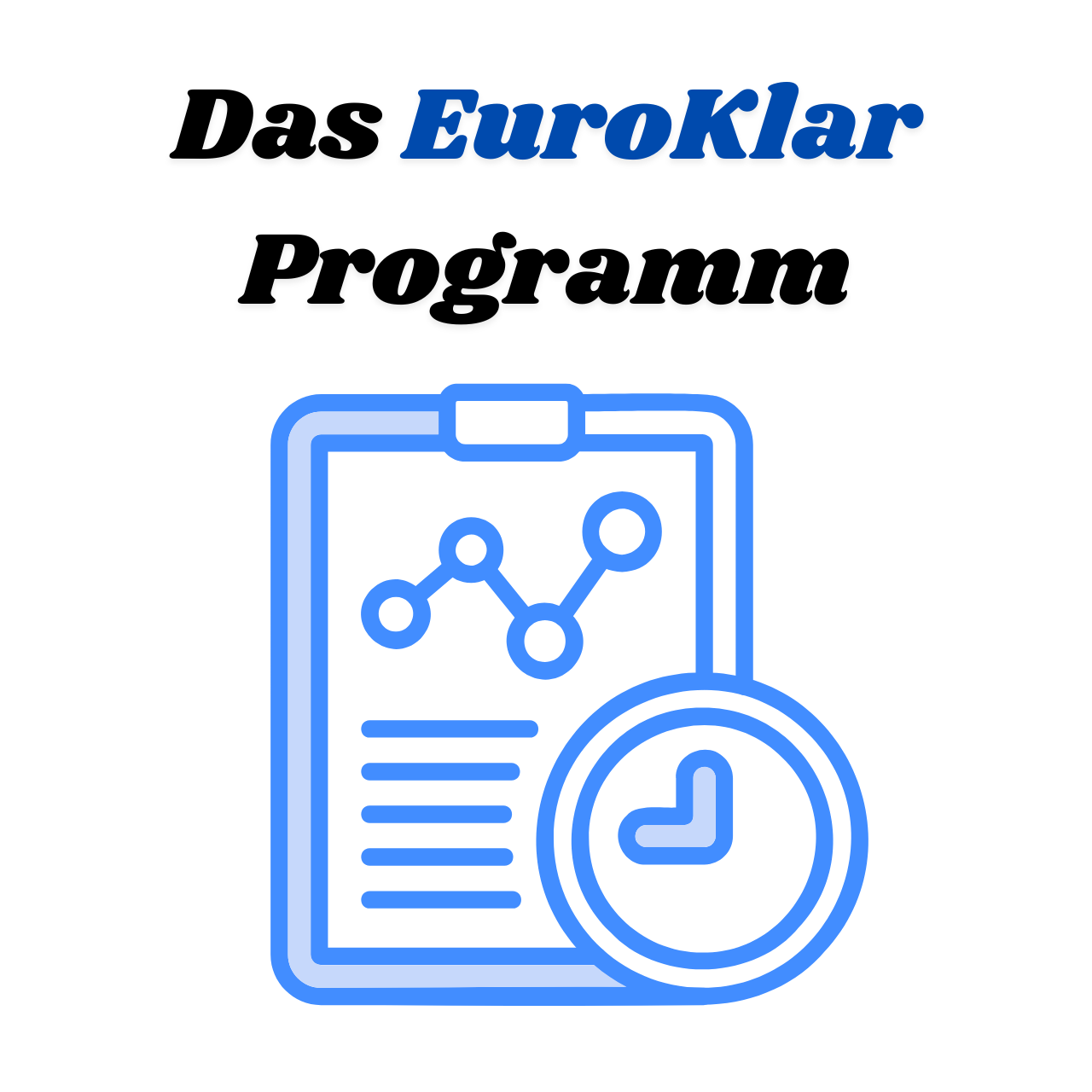 Das EuroKlar Programm