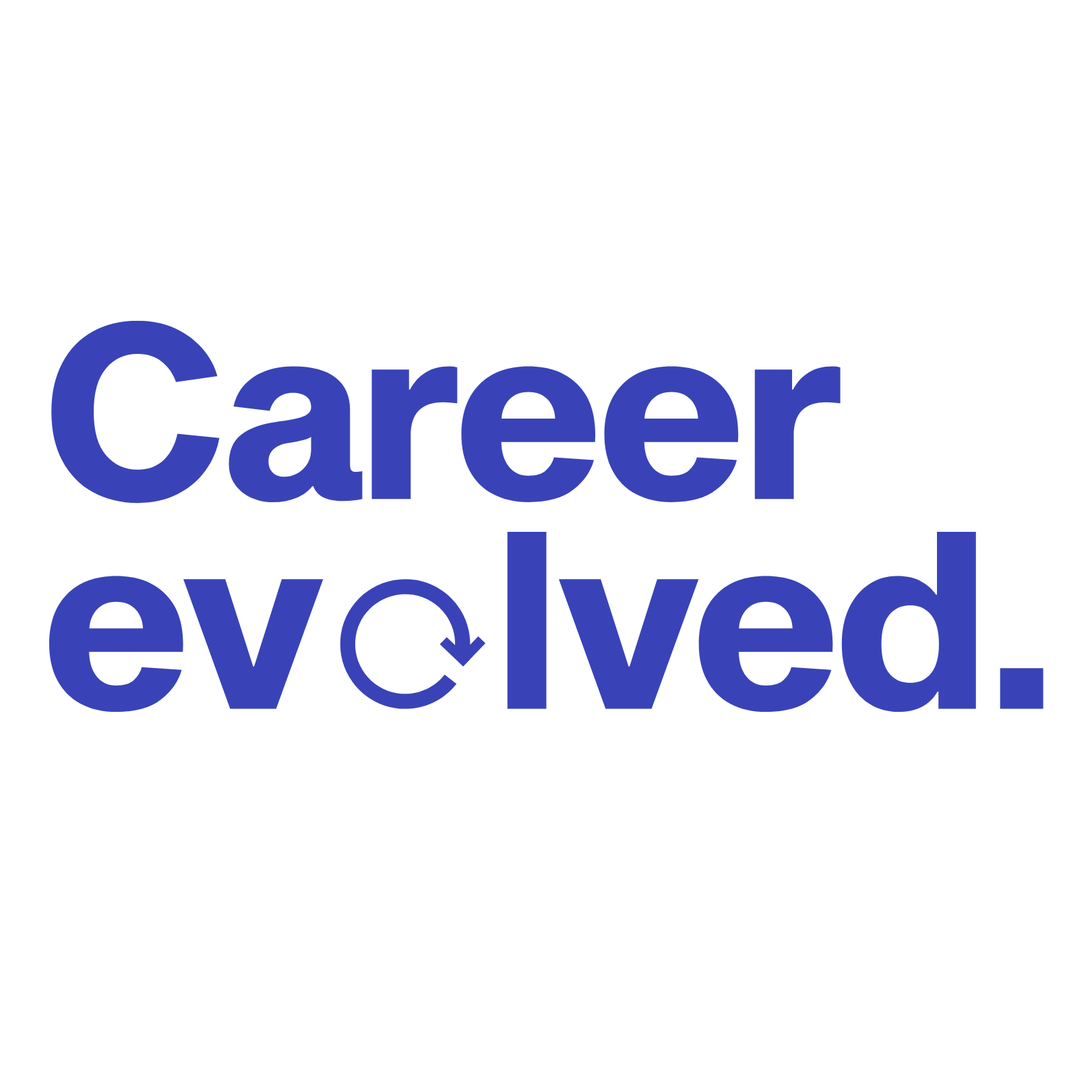 Career Evolved