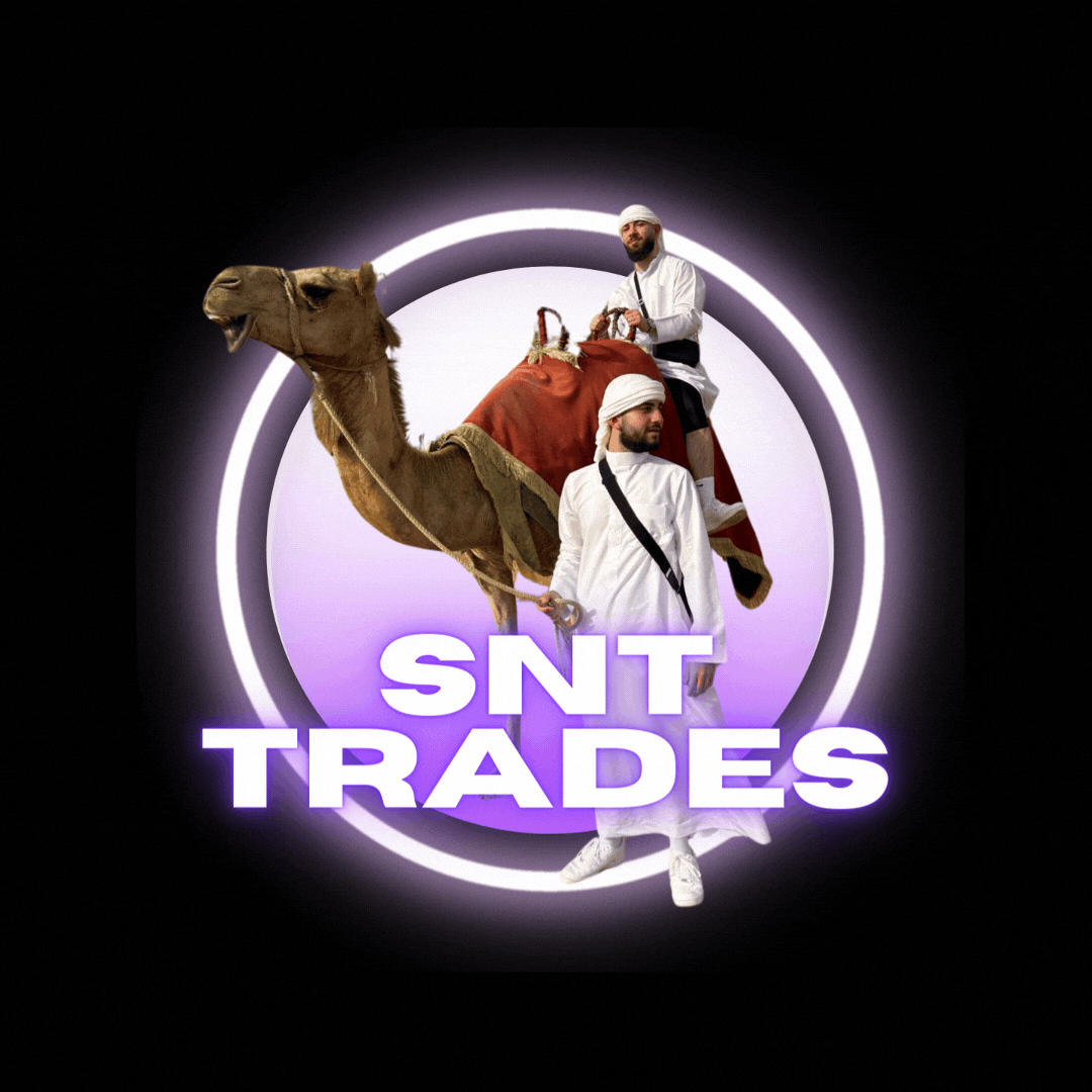 SNTTRADES COMMUNITY