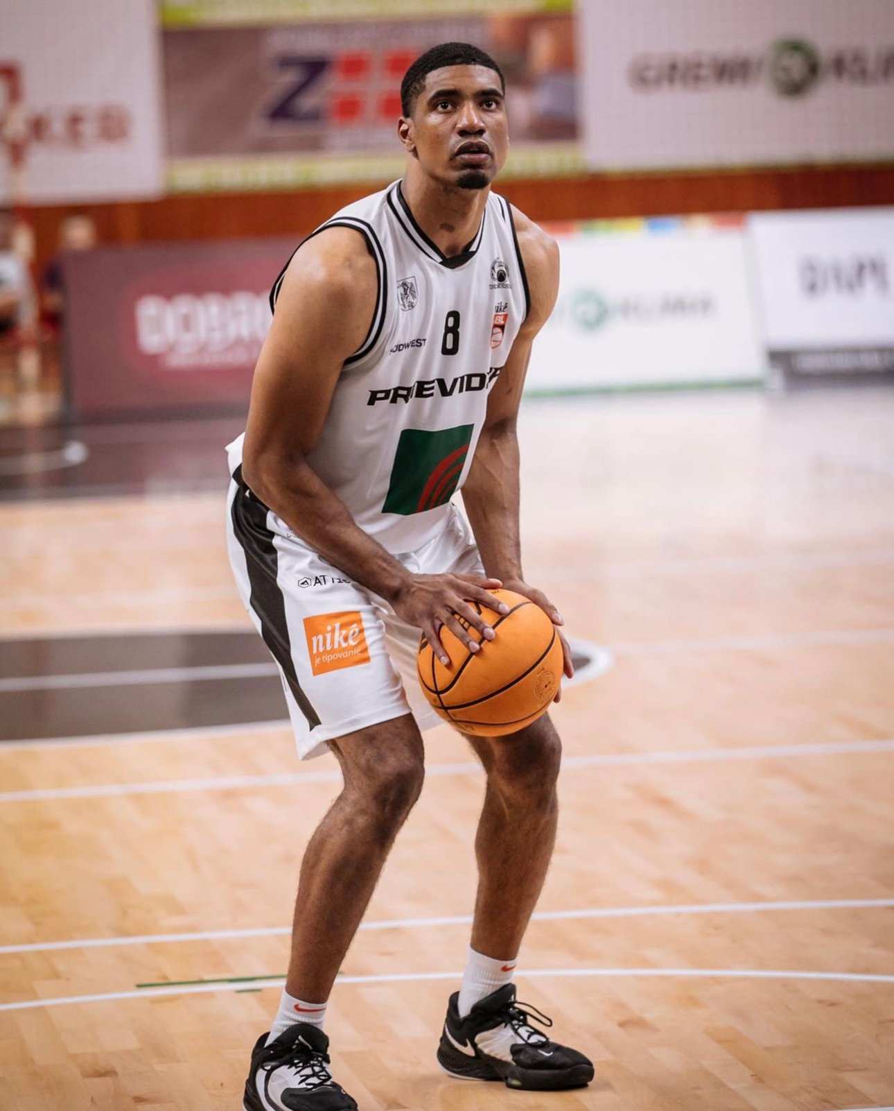 Dillon Basketball Elite Access