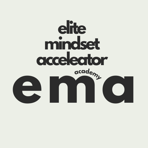 Elite Mindset Accelerator