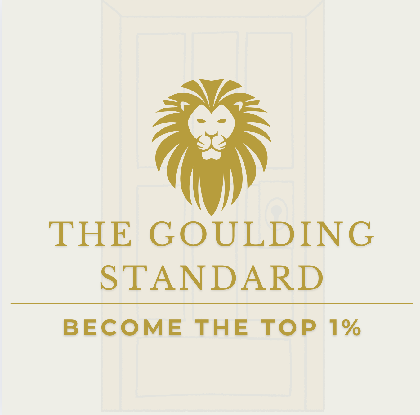 The Goulding Standard