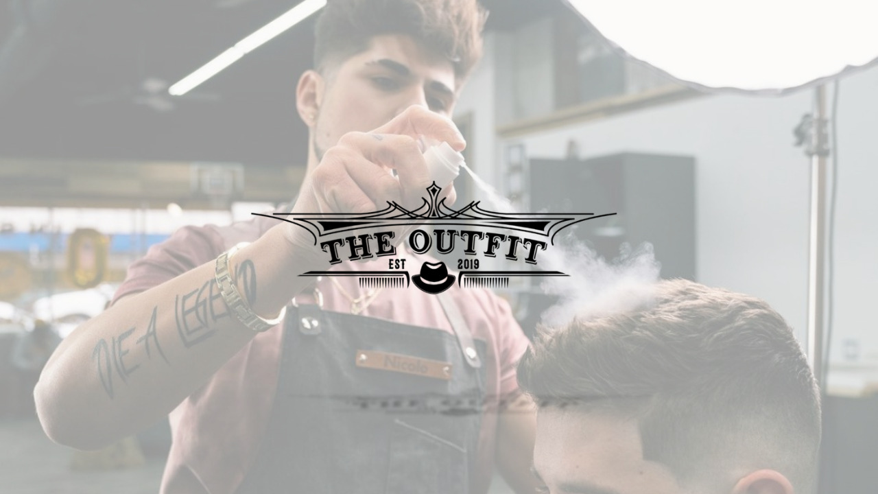 The Outfit - Clipping Army