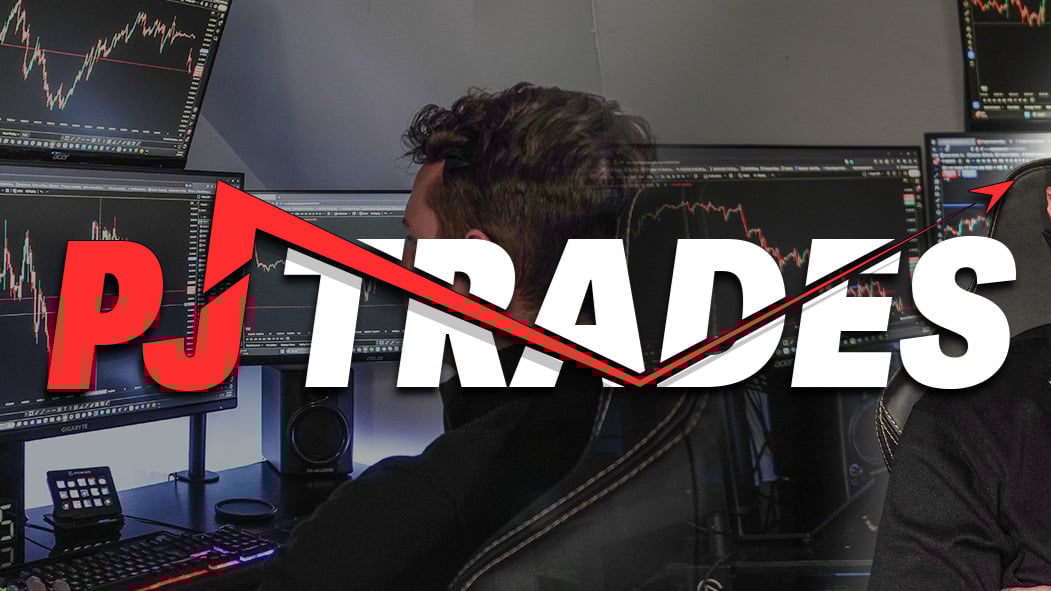 PJ Trades Free Access