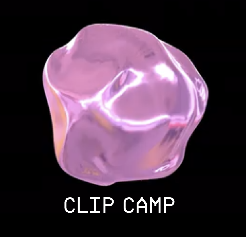 ClipCamp+ 🏕️