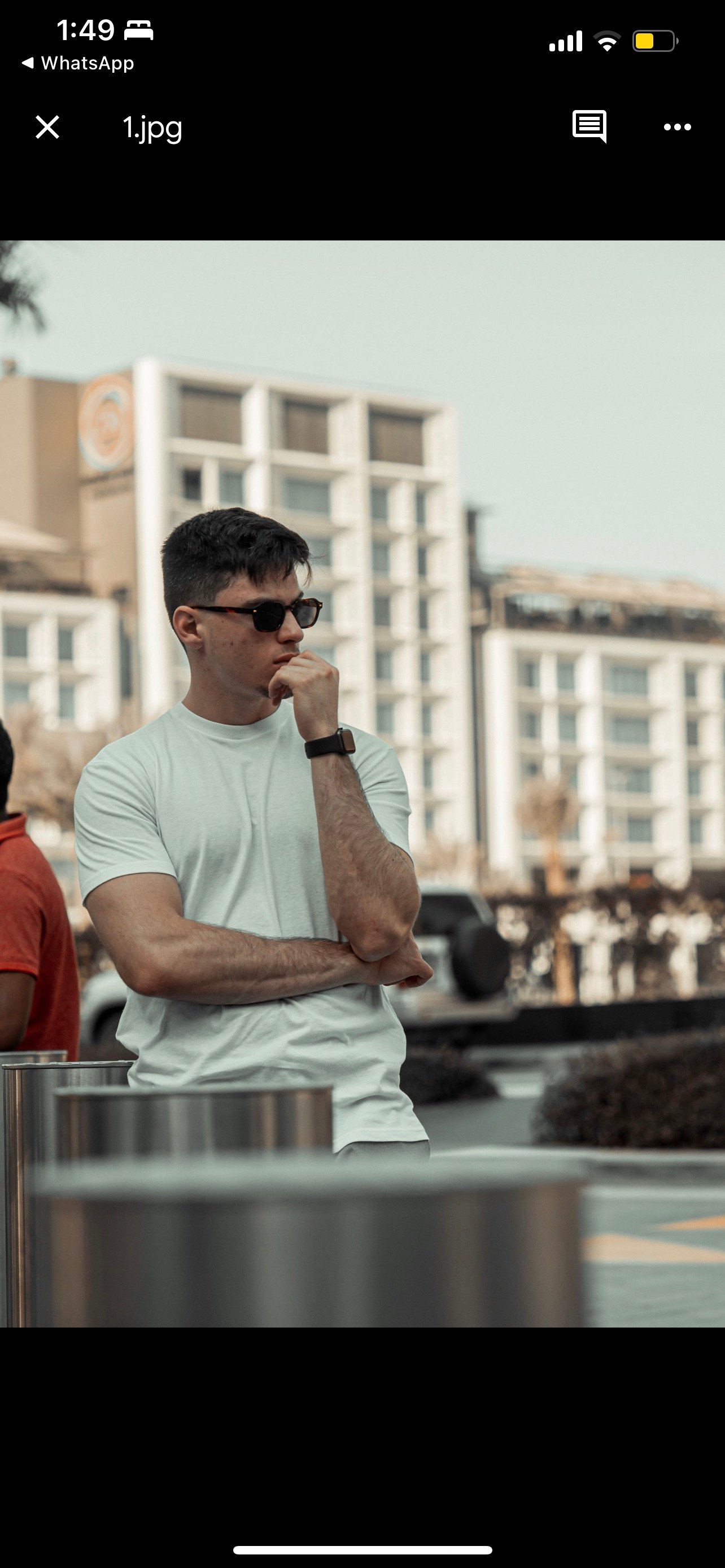 Daniel Moldawsky eCom Academy 