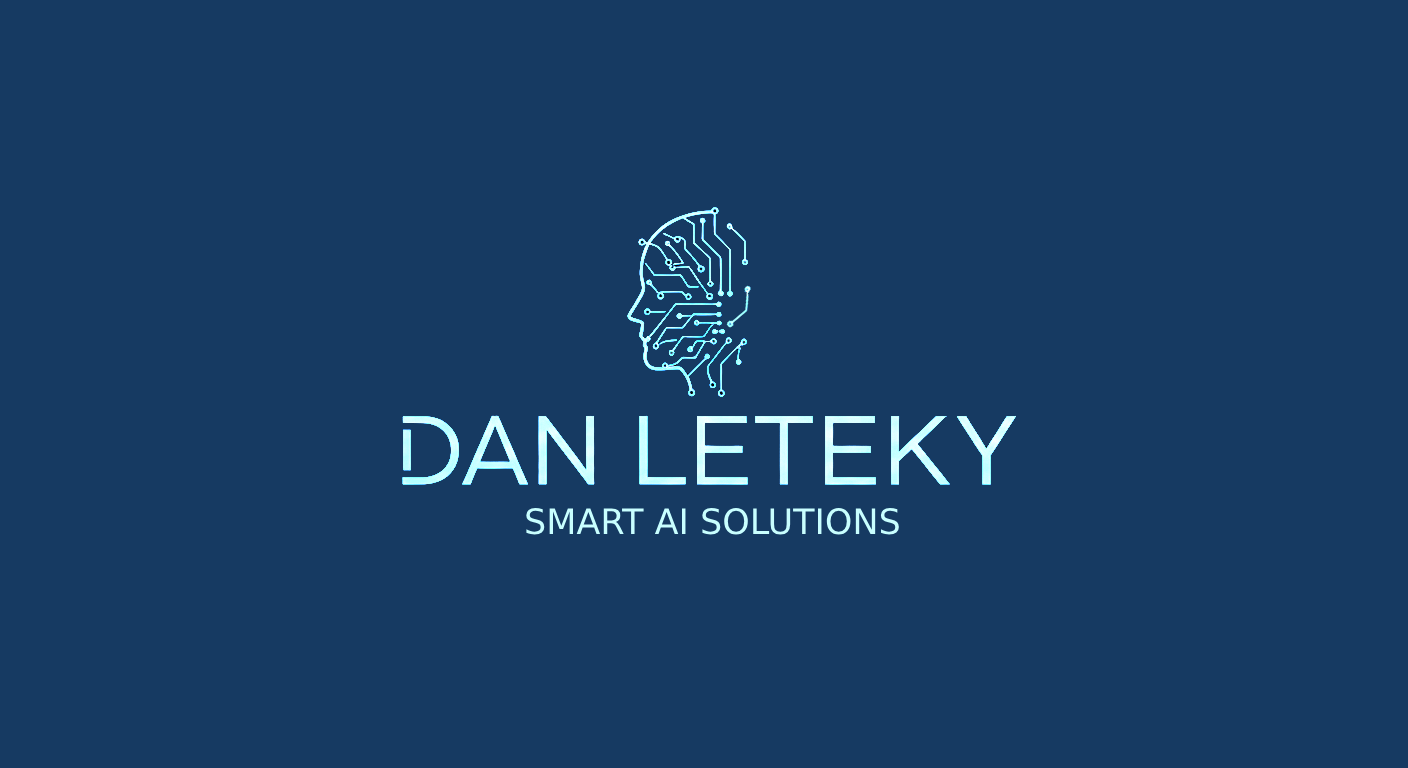 Smart-Brain by Dan Leteky