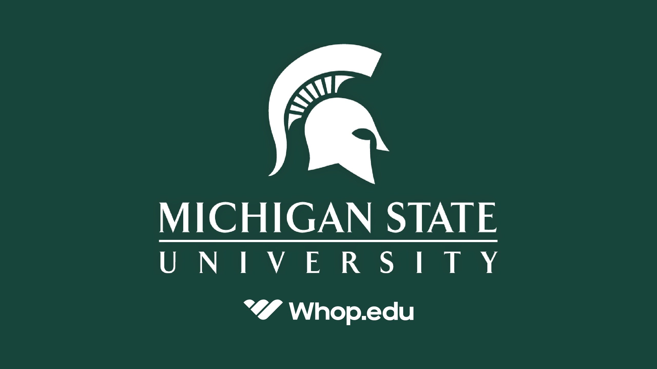 Michigan State University
