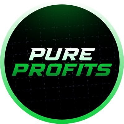 Pure Profits VIP