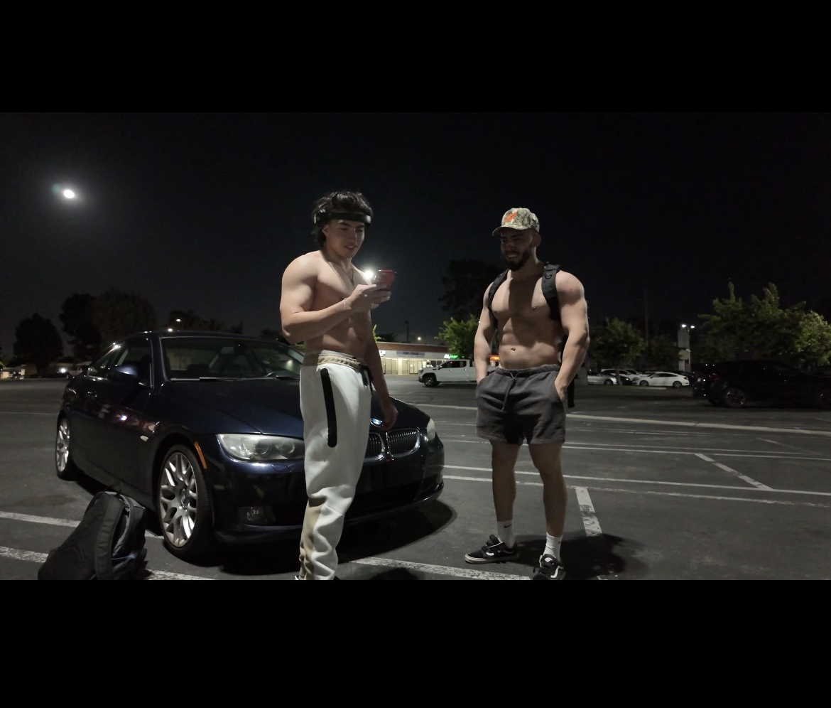 Fitness Coaching (3 Month)