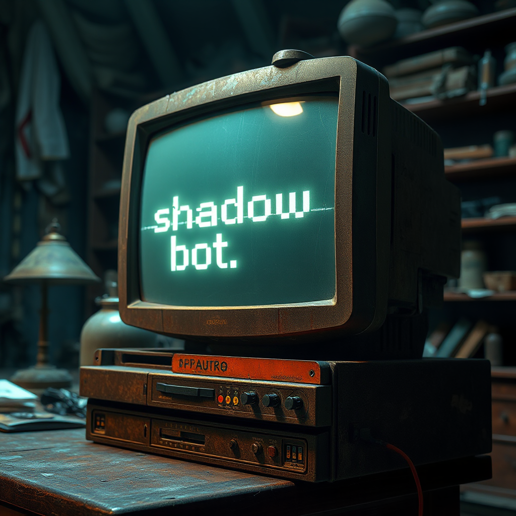 Shadow Bot 