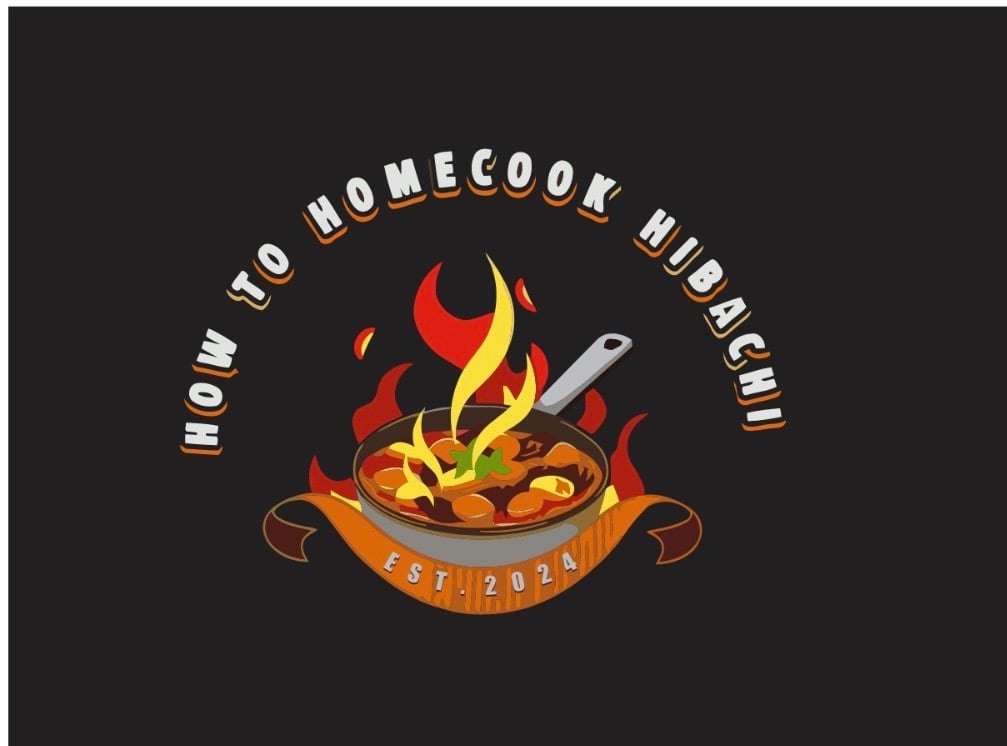 Homecook Hibachi Like a Pro