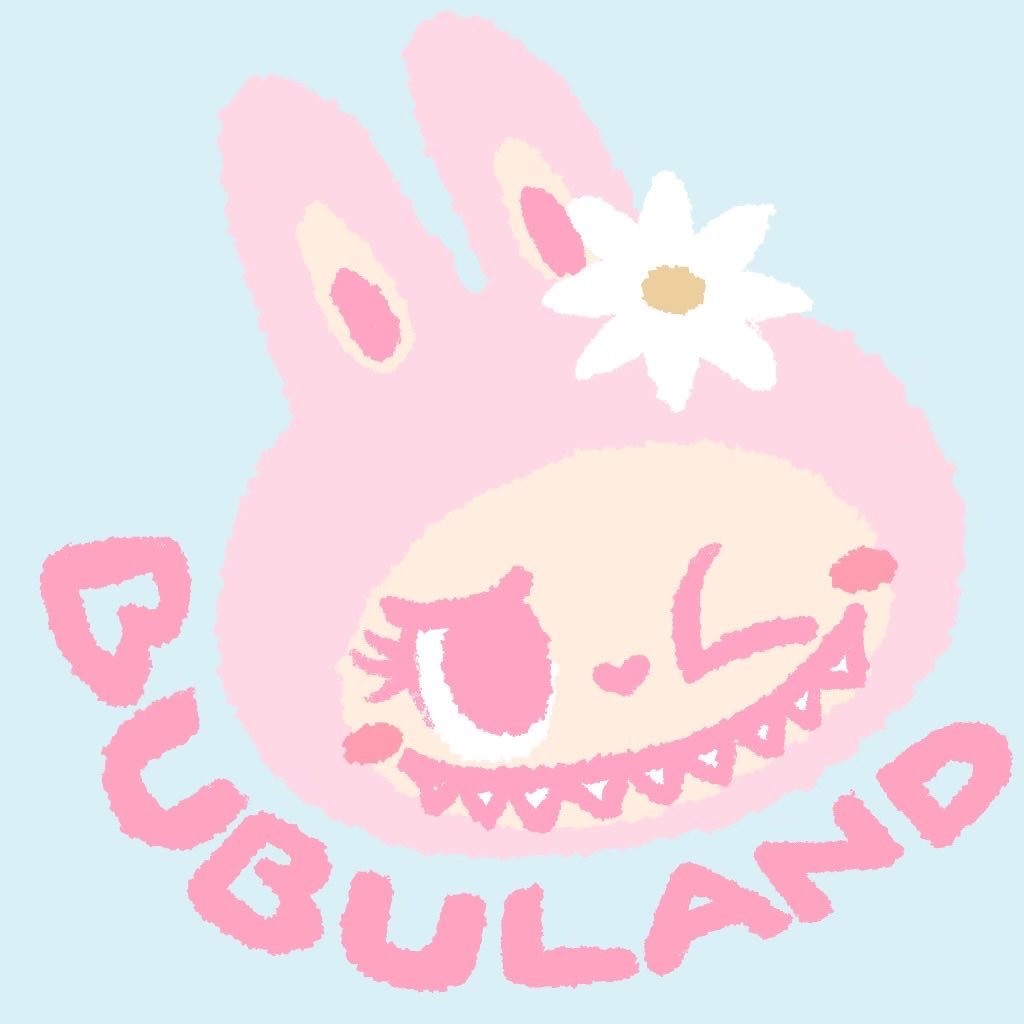 Bubuland - Discord