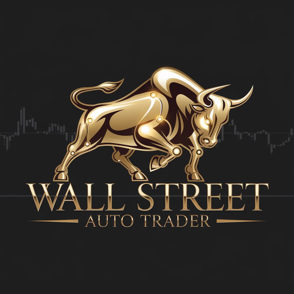 Wall Street Auto Trader
