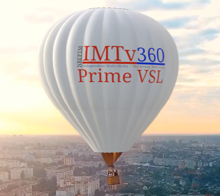 Video Sales Letter (VSL)