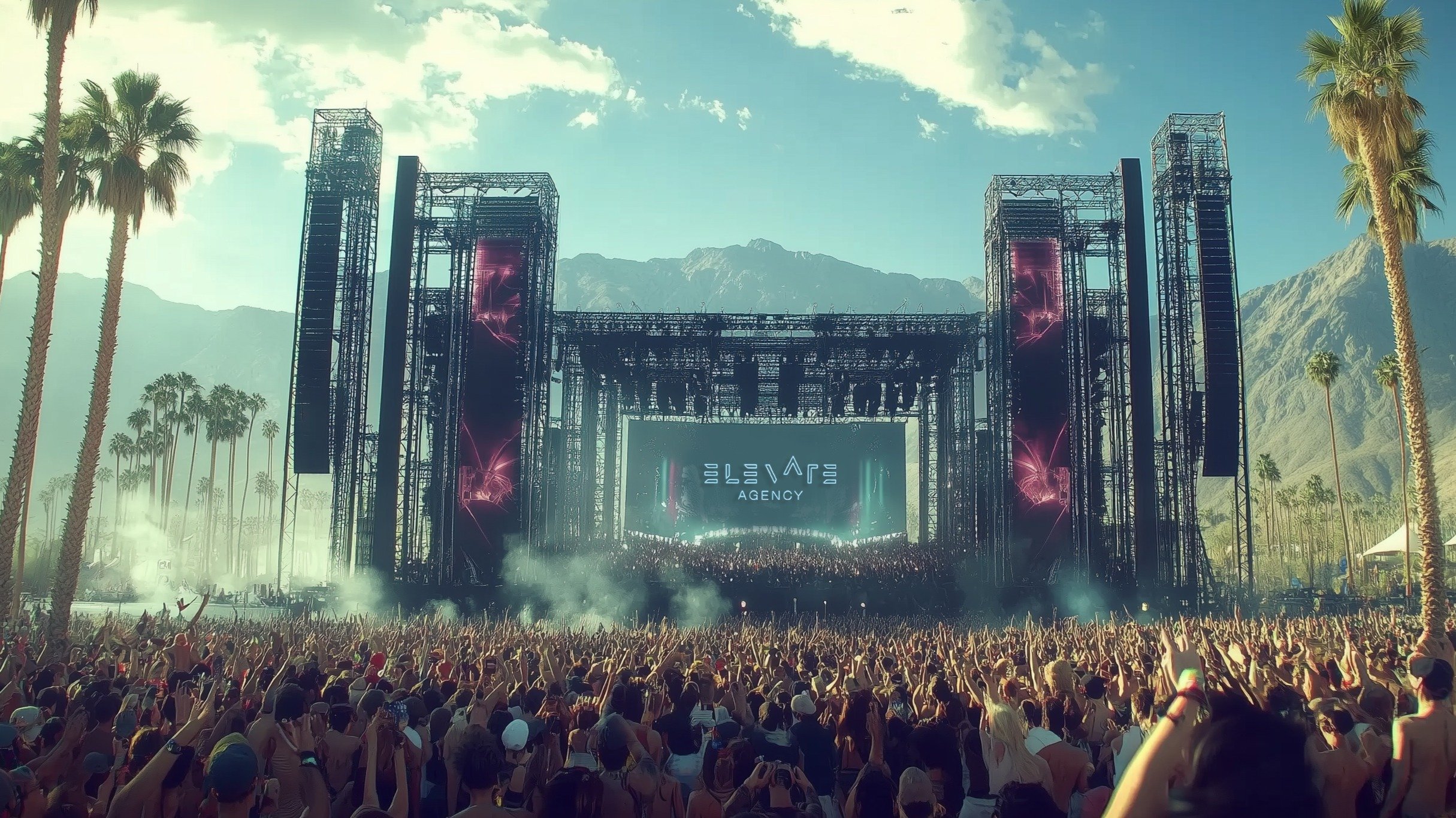 Elevate Agency Marketing