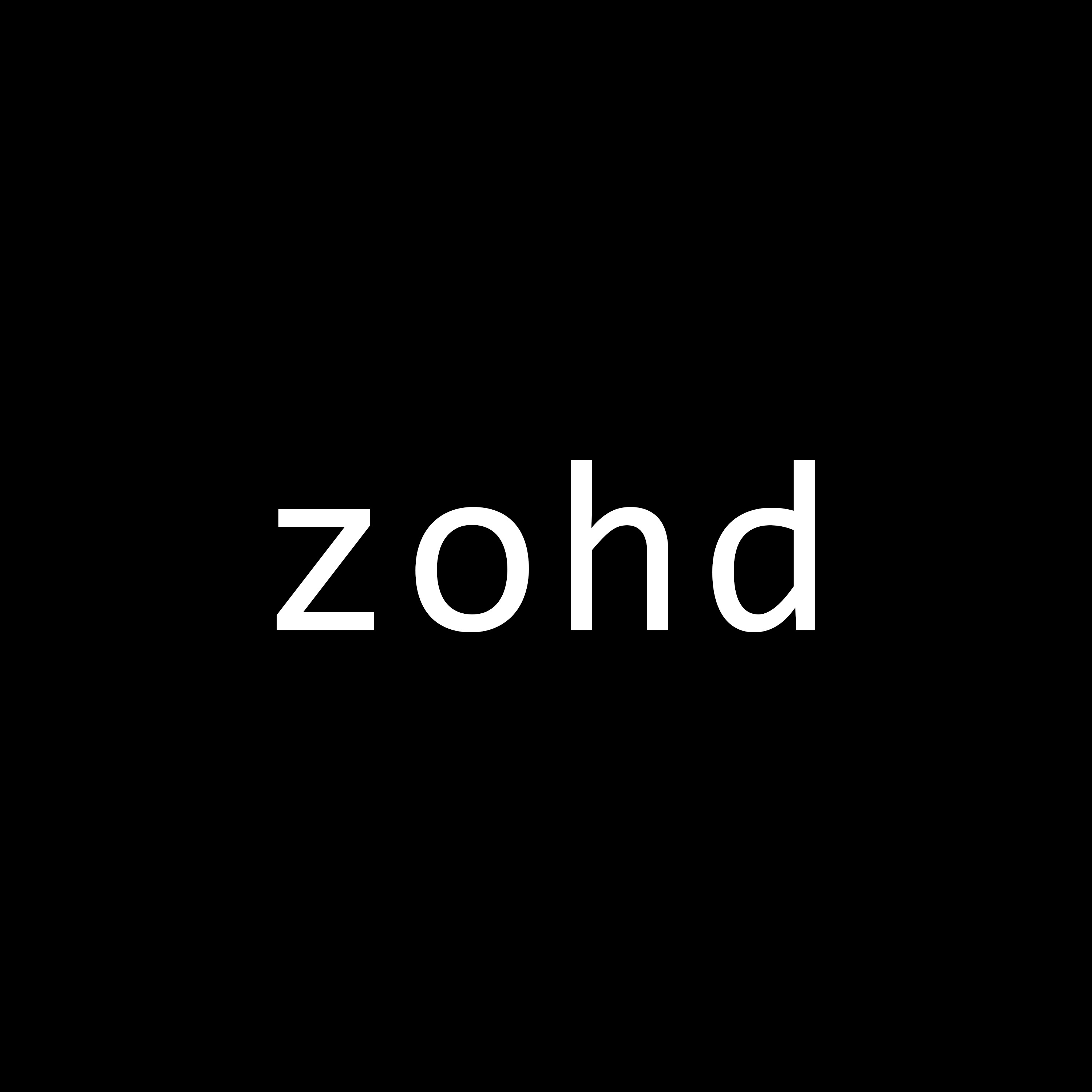 zohd