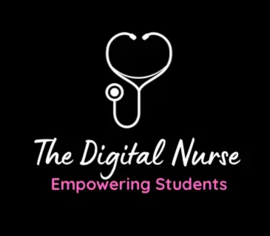 The Digital Nurse 