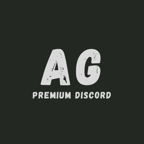 AG Trades Premium Discord