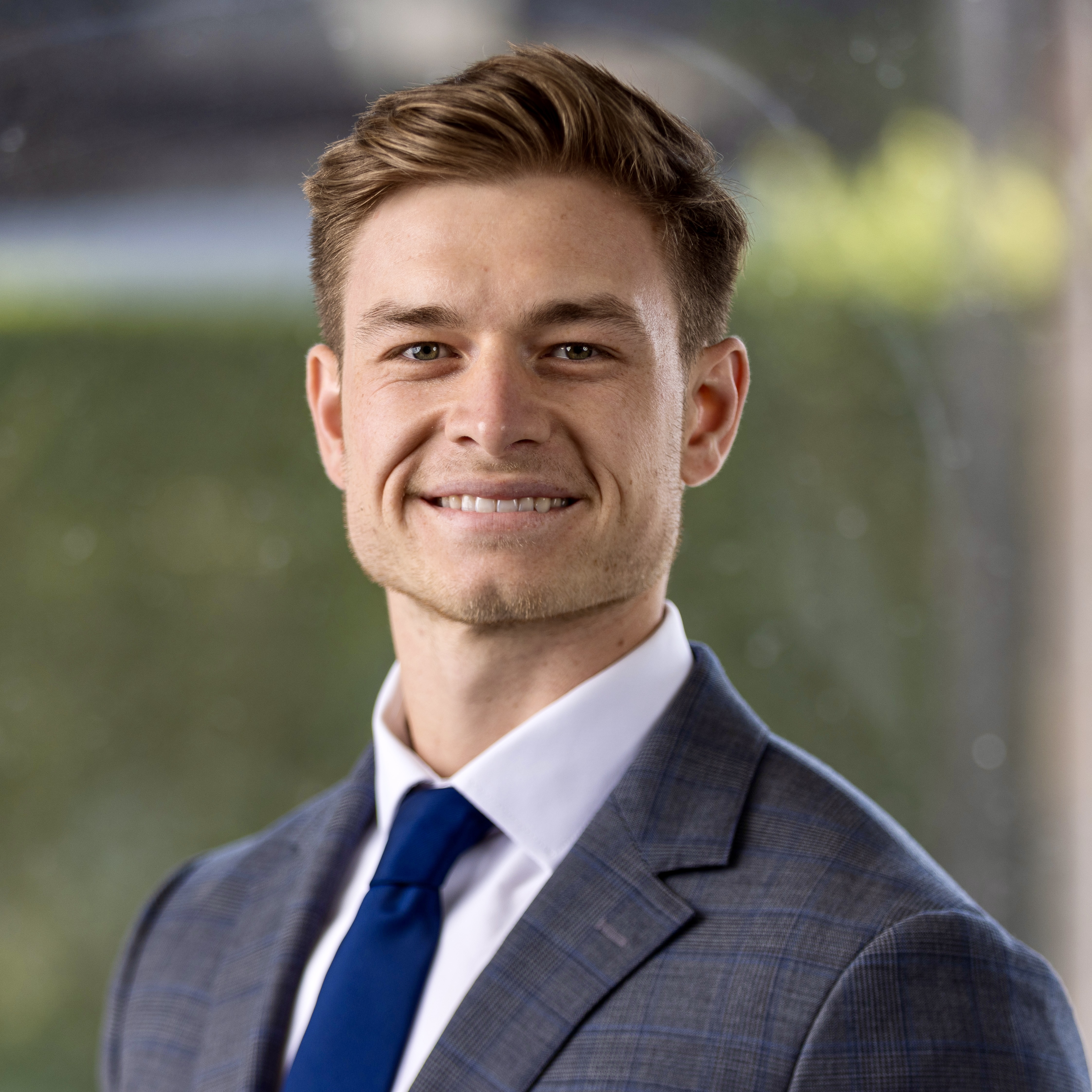 No Vacancy CRE Podcast