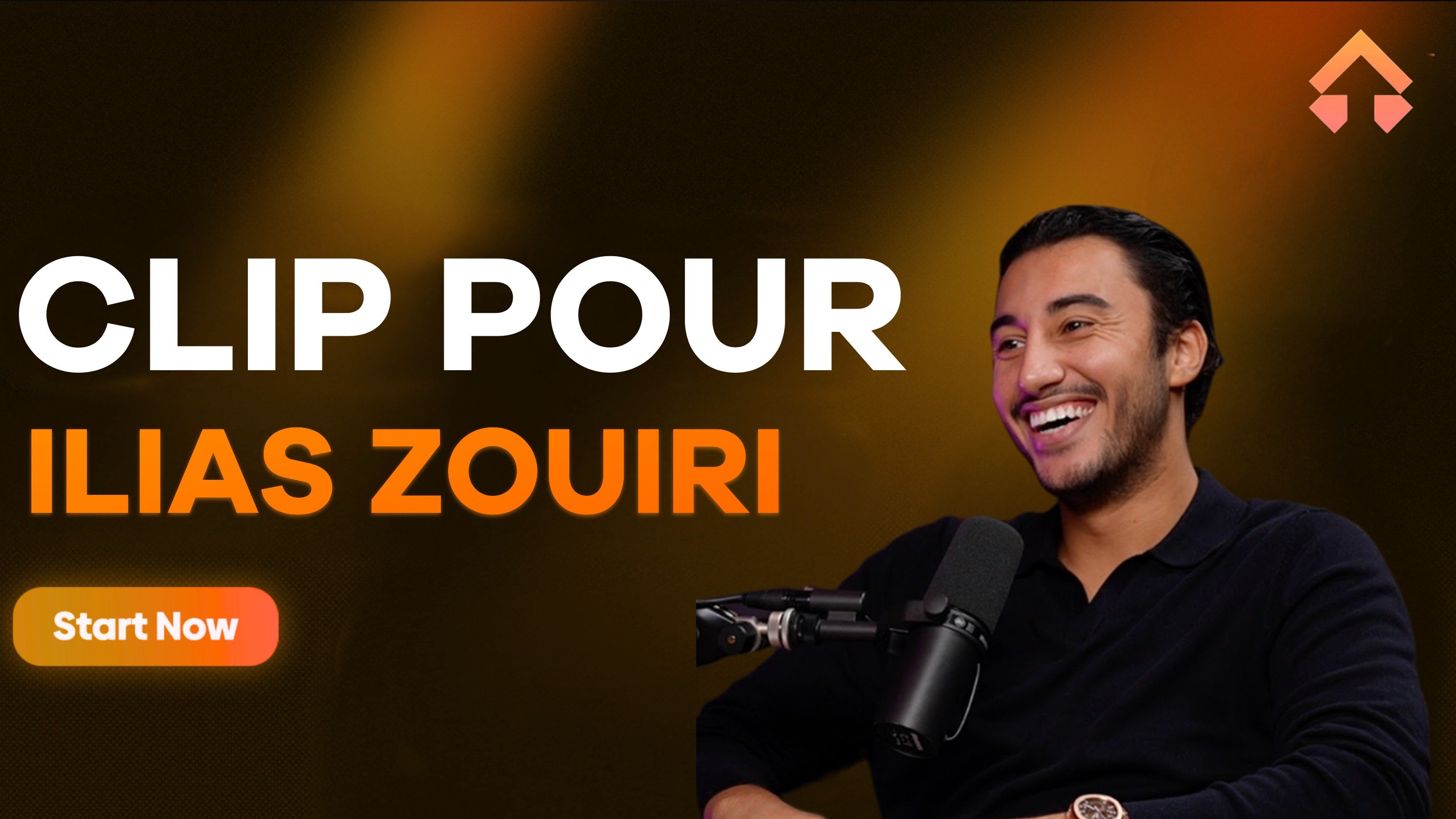 Ilias Zouiri Clips
