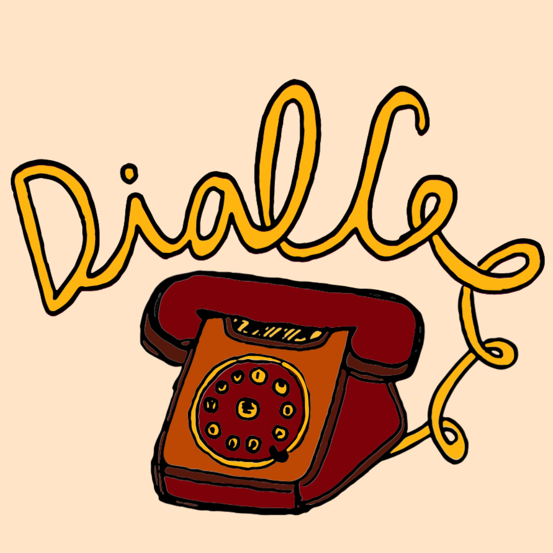 Dial C