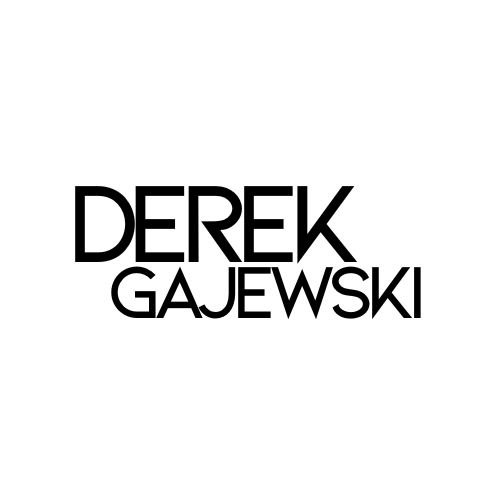 Derek Gaji's Ecom Mentorship