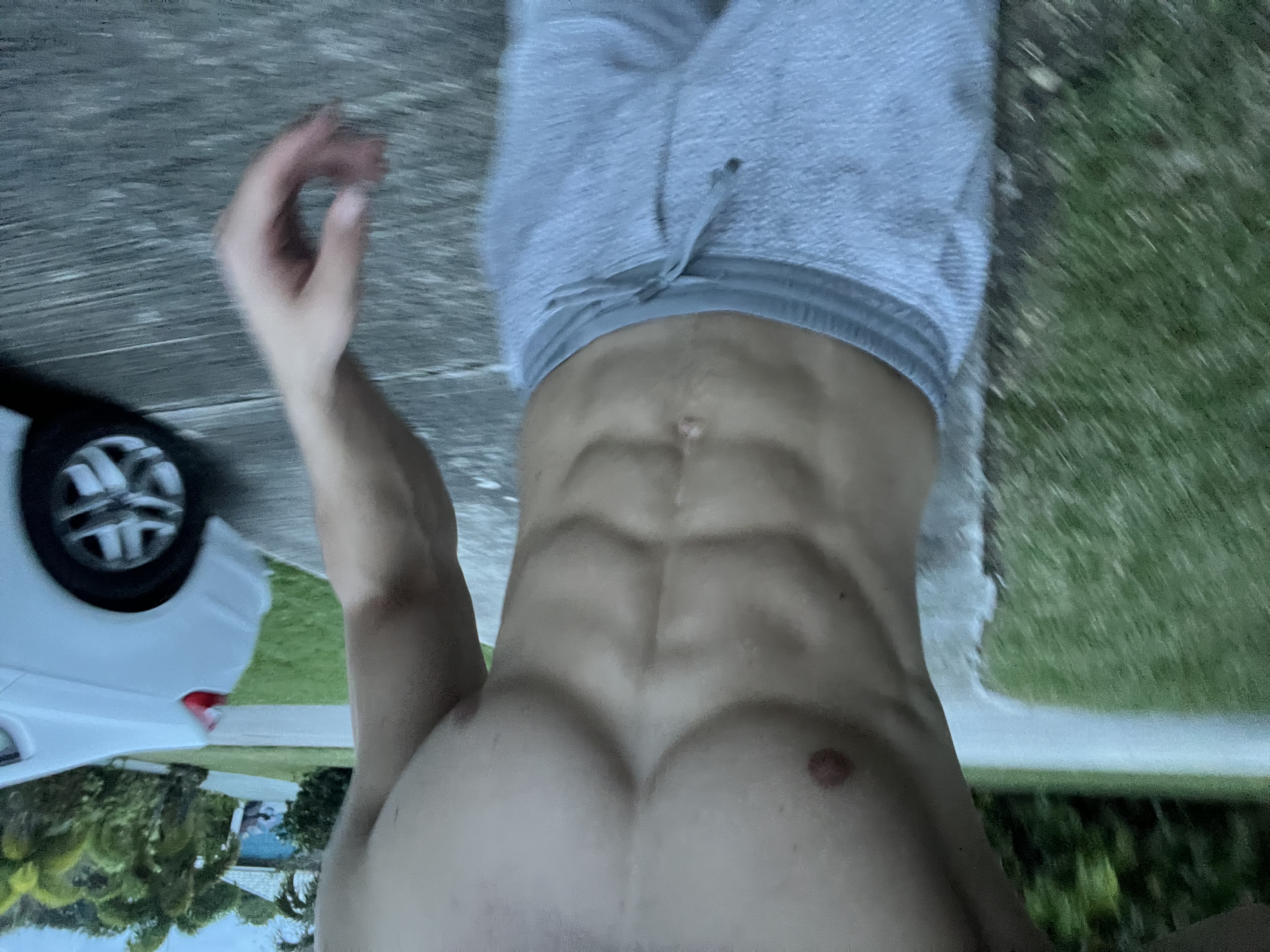 Max Cooper's Workout Plans