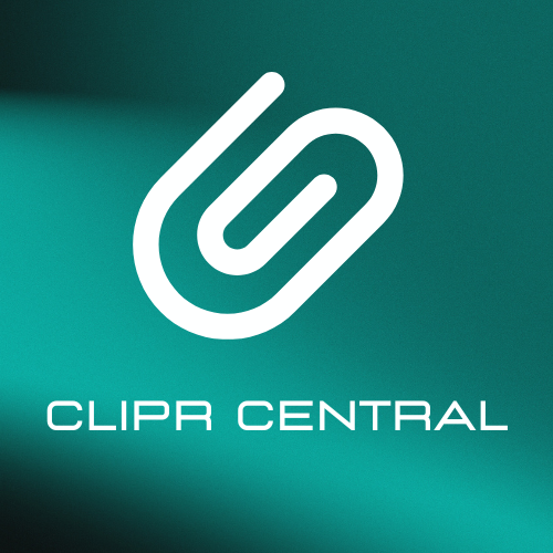Clipr Central