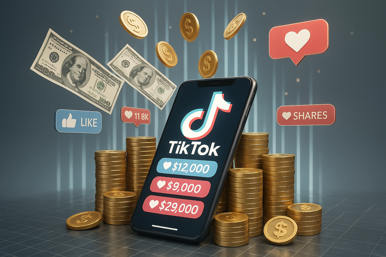 Free Creators Syndicate Access