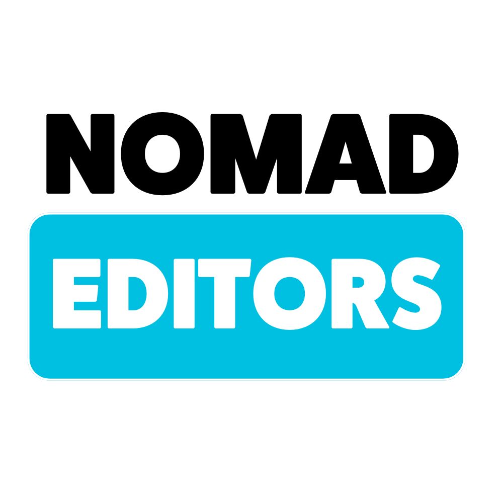 Nomad Editors