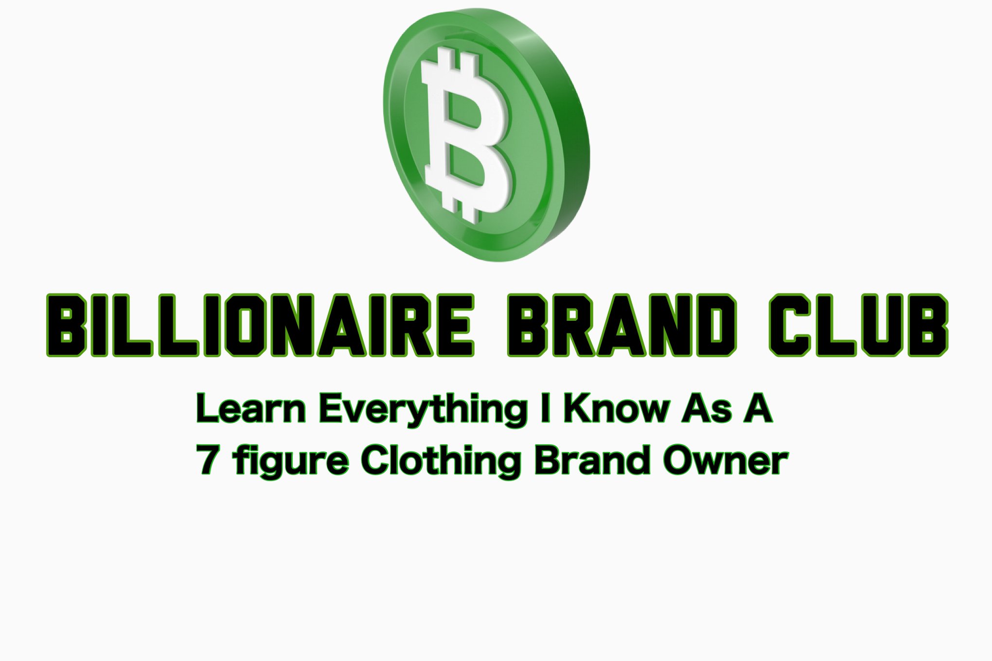 Billionaire Brand Club
