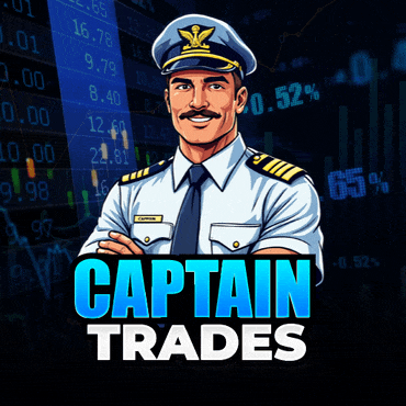Captain Trades: Free 
