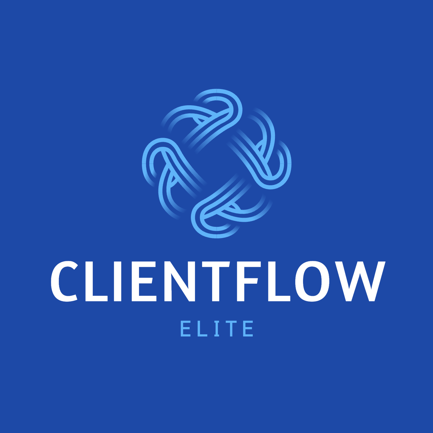 ClientFlow Elite