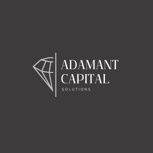ADAMANT CAPITAL SOLUTIONS