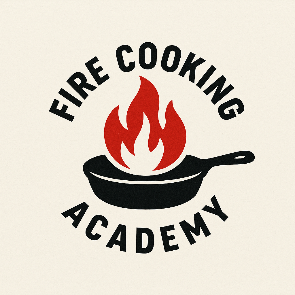 FIRE Cooking Academy 