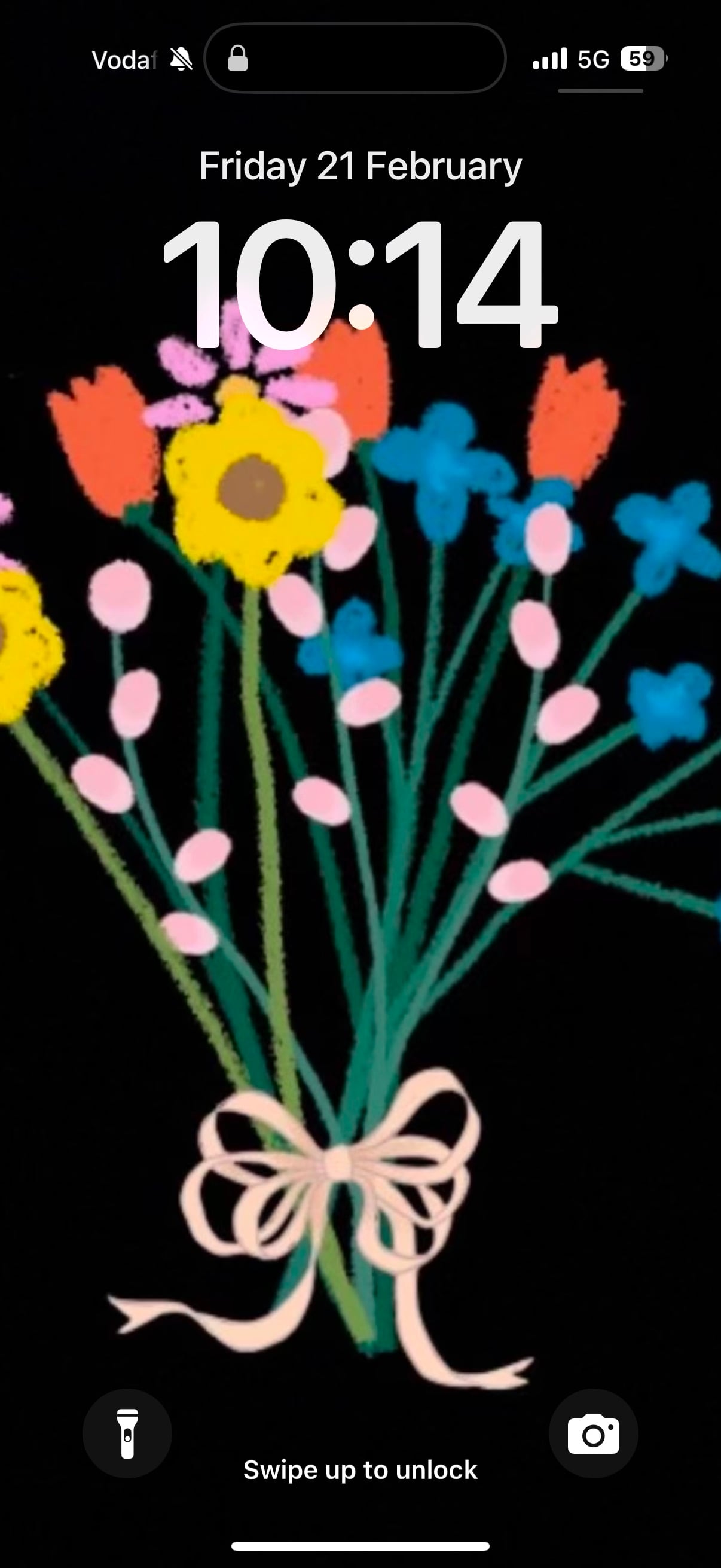 Effort in a relationship 