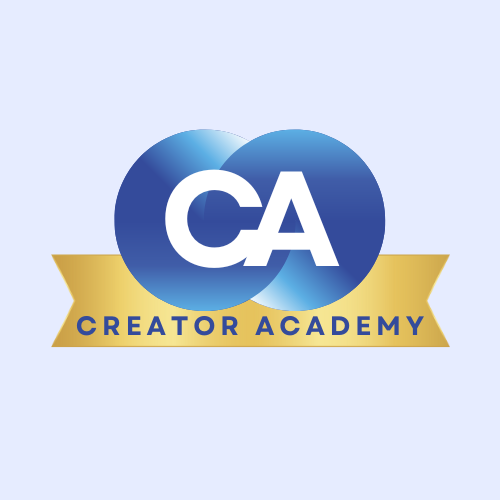 Creator Academy