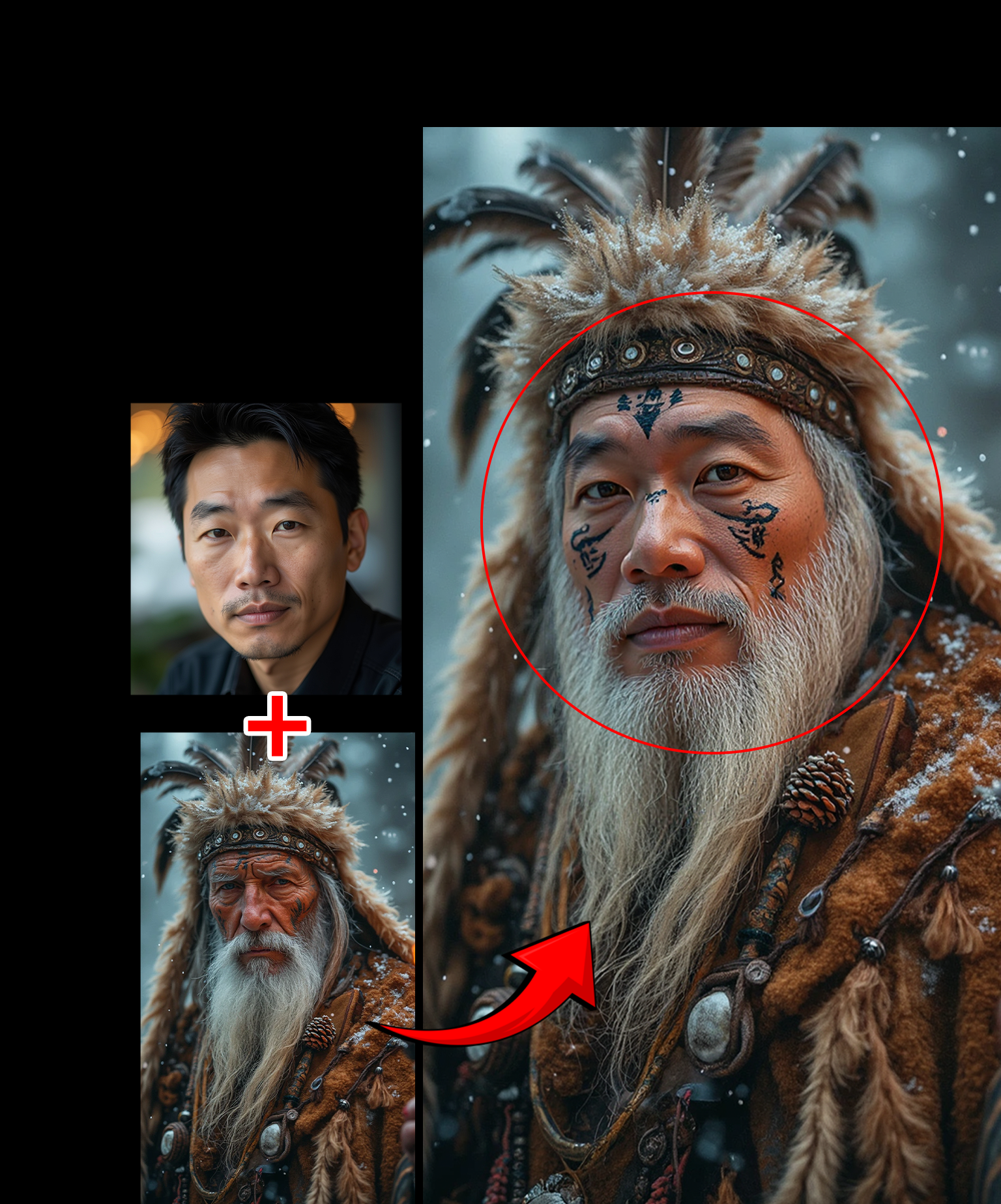 Face Swap (Best 2025)