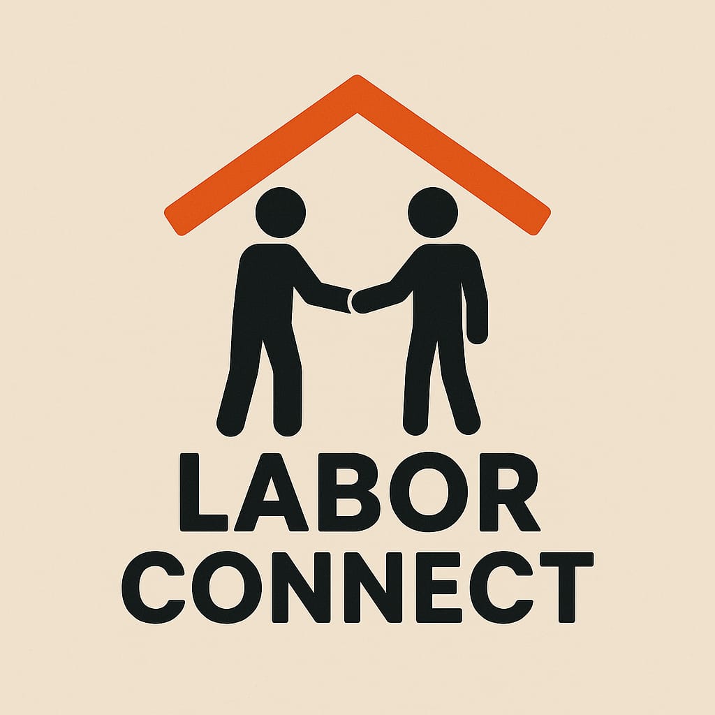 LABOR CONNECT
