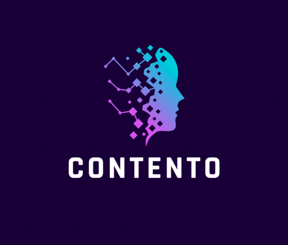 Contento - Social Media