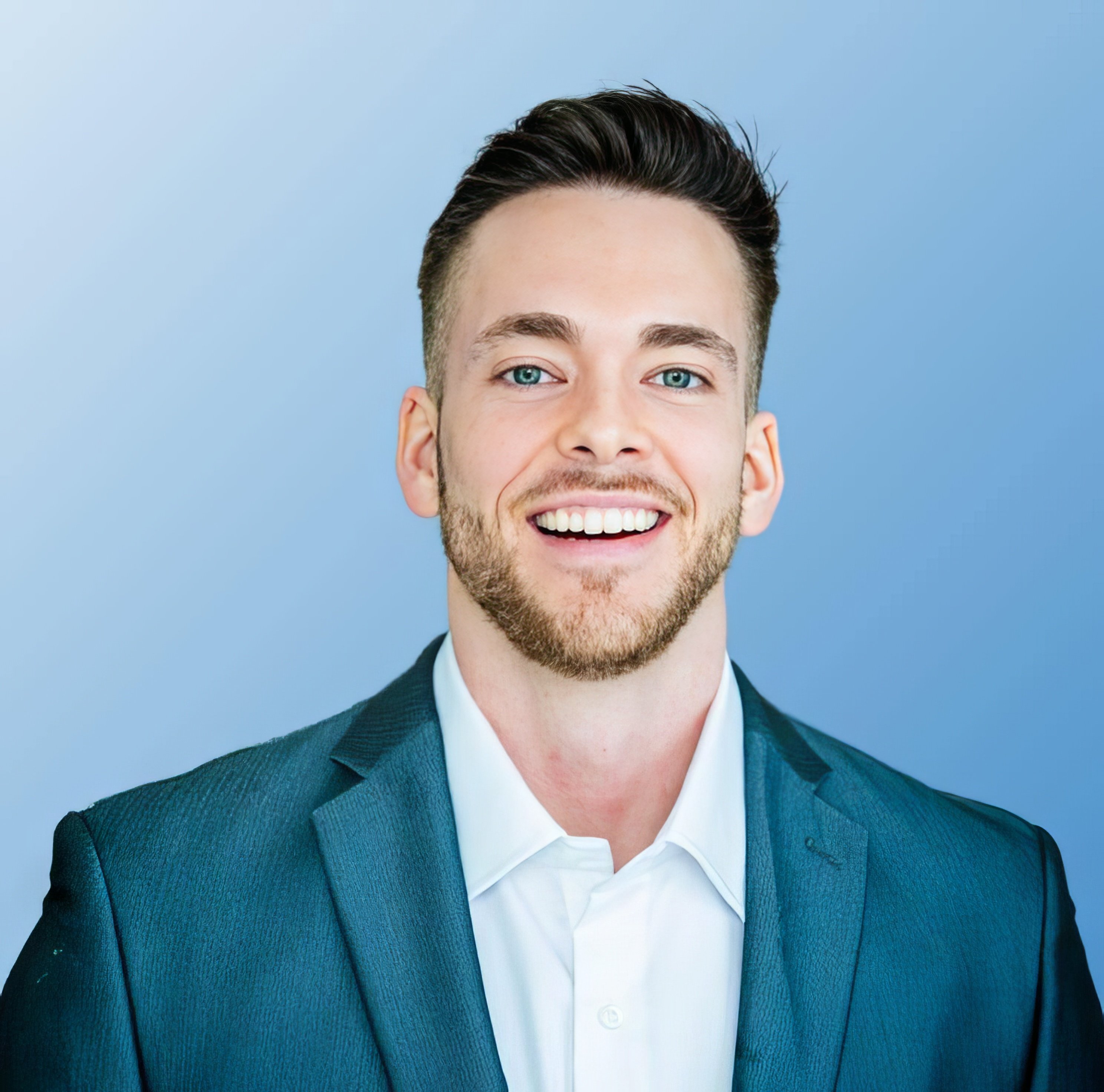 Tanner Chidester Podcast Clips