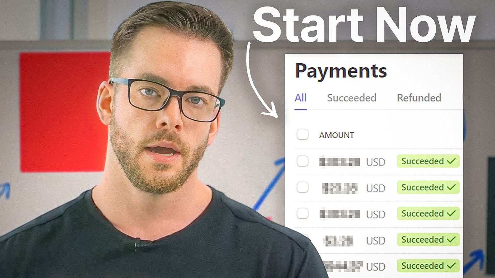 Tanner Chidester Podcast Clips