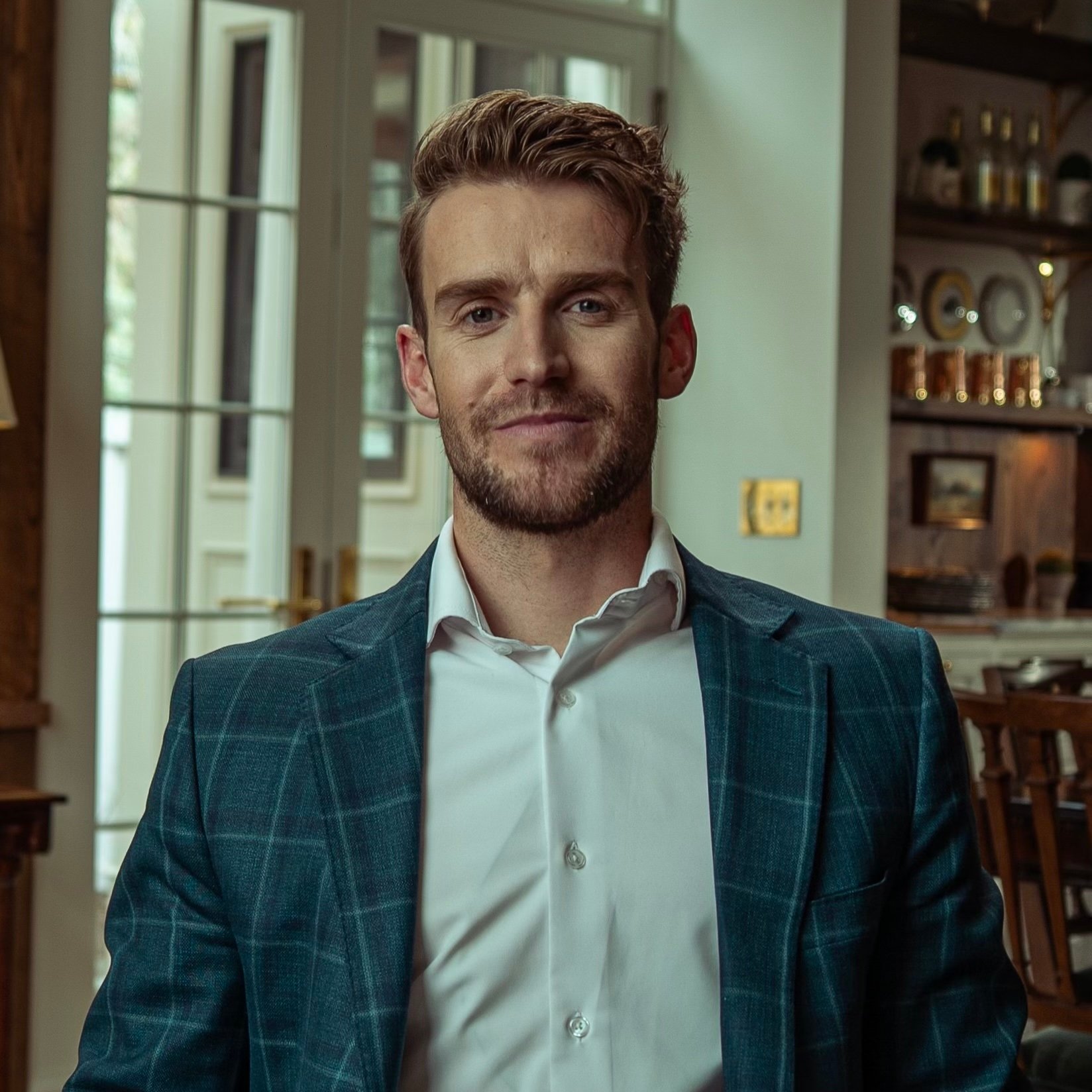 Bridger | Fund Launch