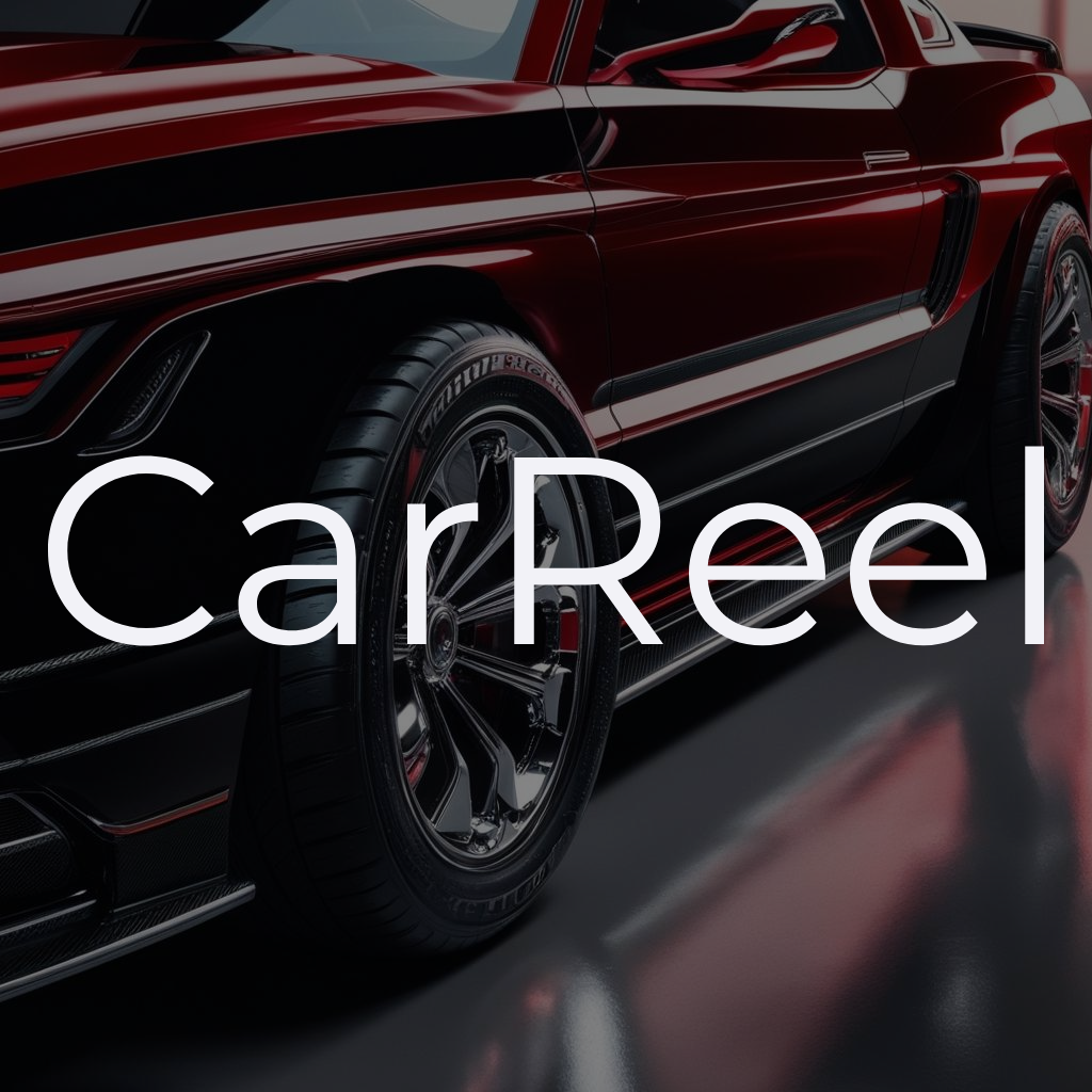 Car Reel