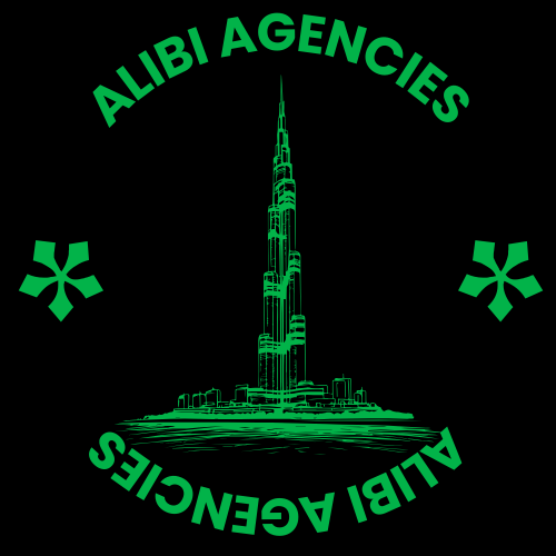 ALIBI AGENCIES