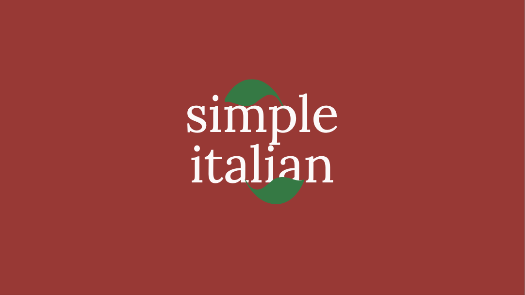 SimpleItalian