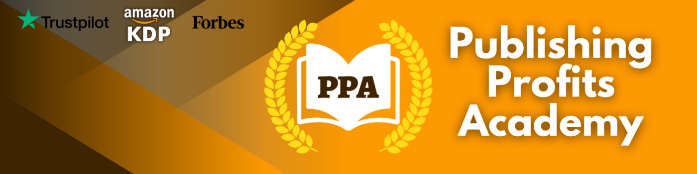 Publishing Profits Academy