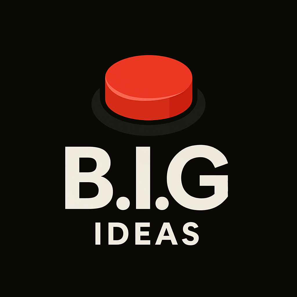 Business Idea Generator